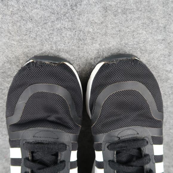 Adidas Shoes Big Kids 5 Multix Sneakers Athletic Trainer Running Casual Active - Picture 9 of 13